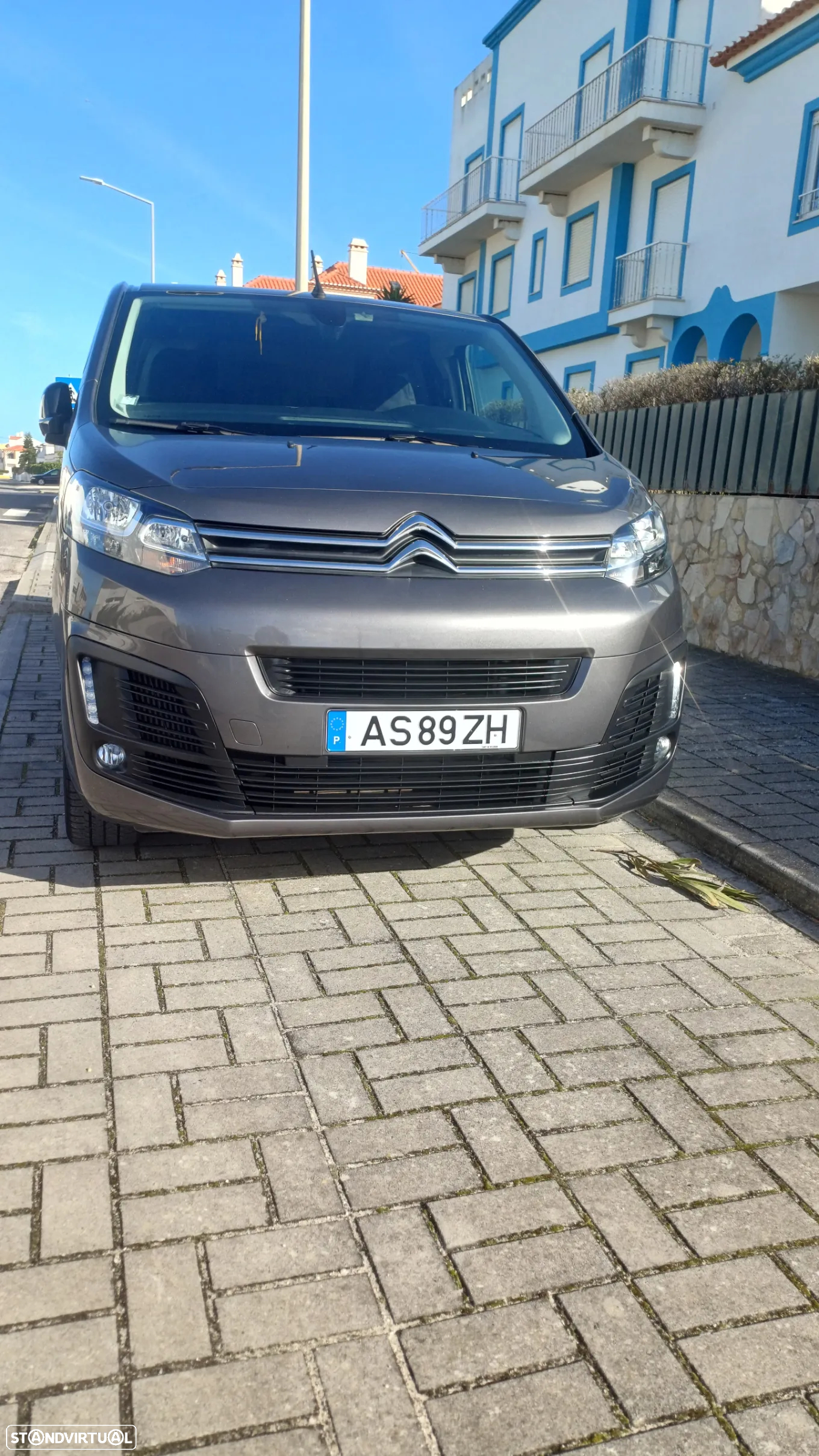 Citroën 1.5 - 4