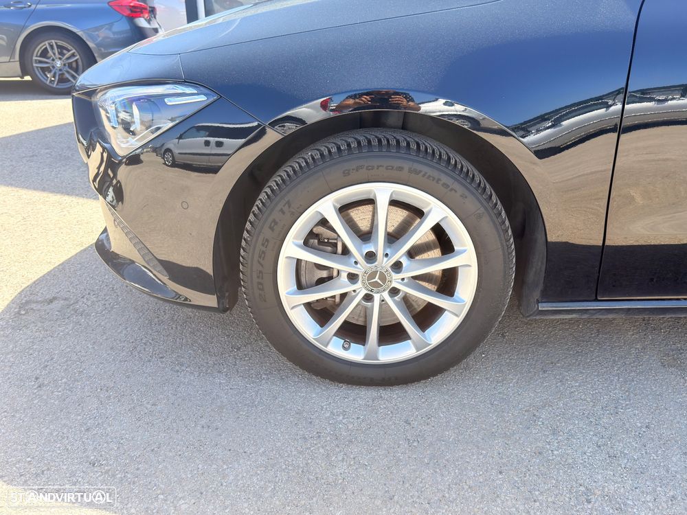 Mercedes-Benz CLA 250 e 8G-DCT Edition Progressive Line - 2
