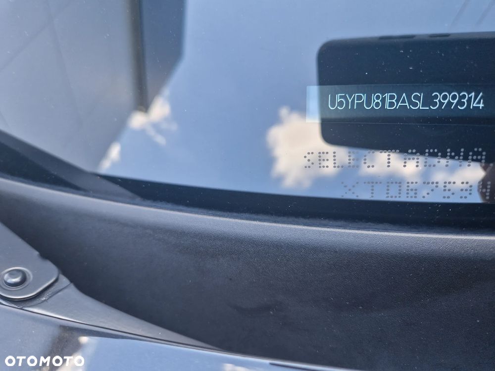 Kia Sportage 1.6 T-GDI M 2WD - 17
