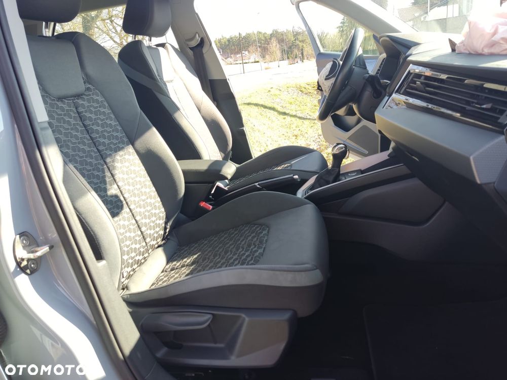 Audi A1 Sportback - 19