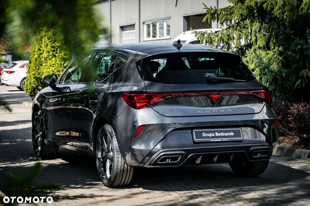 Cupra Leon - 12