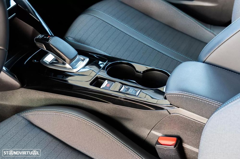 Peugeot e-208 50 kWh Allure Pack - 20