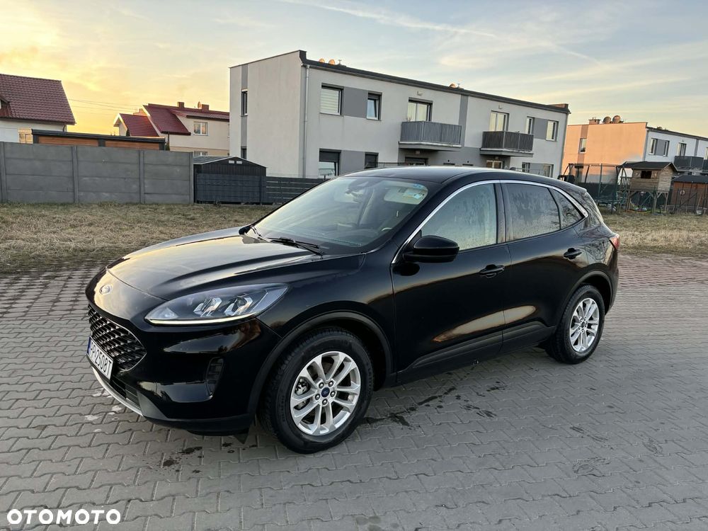Ford Escape - 6