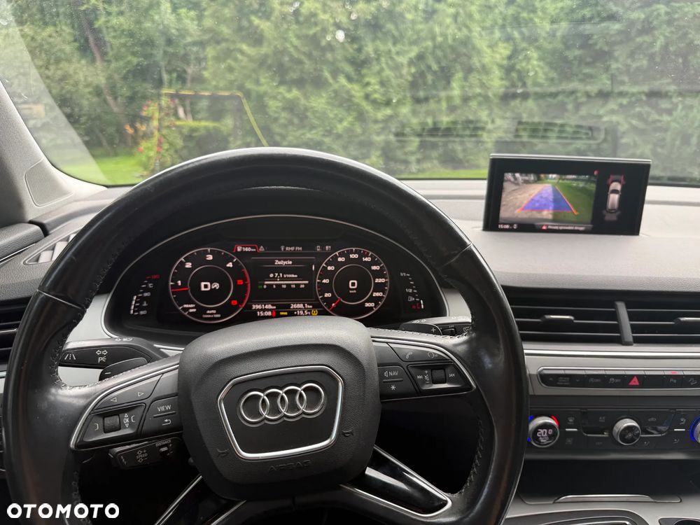 Audi Q7 - 5