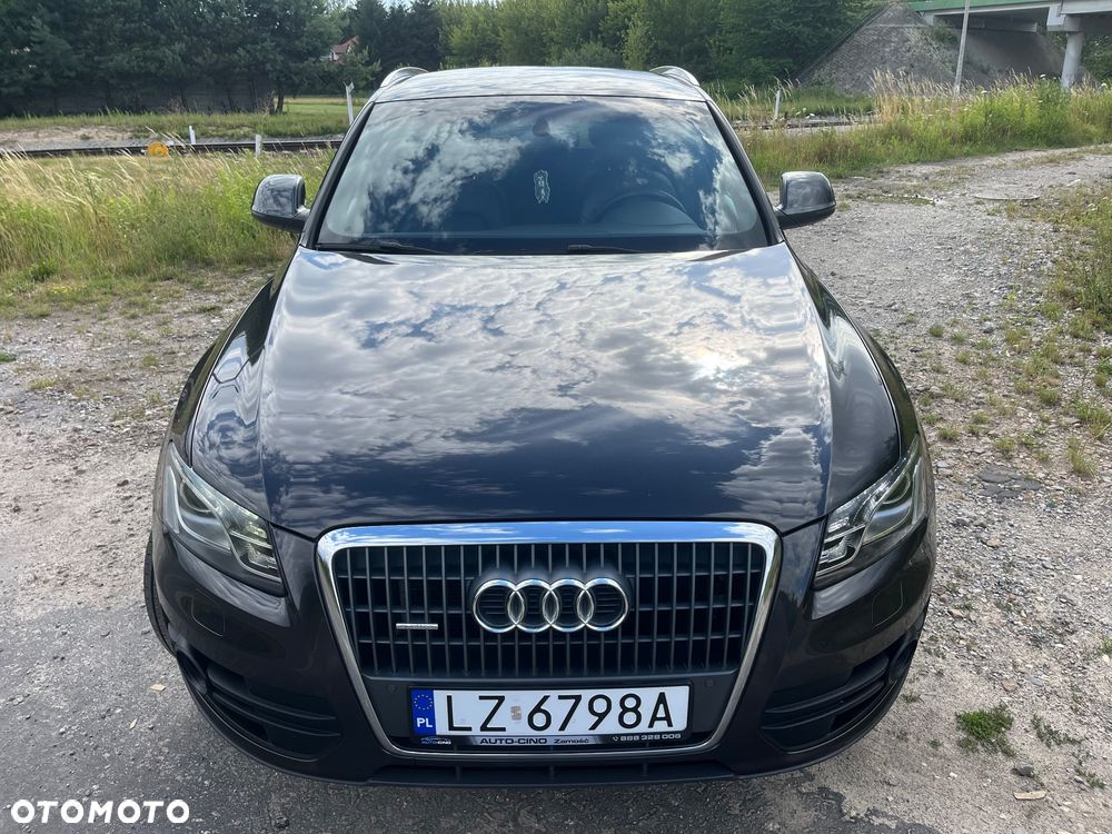 Audi Q5 2.0 TDI Quattro - 5