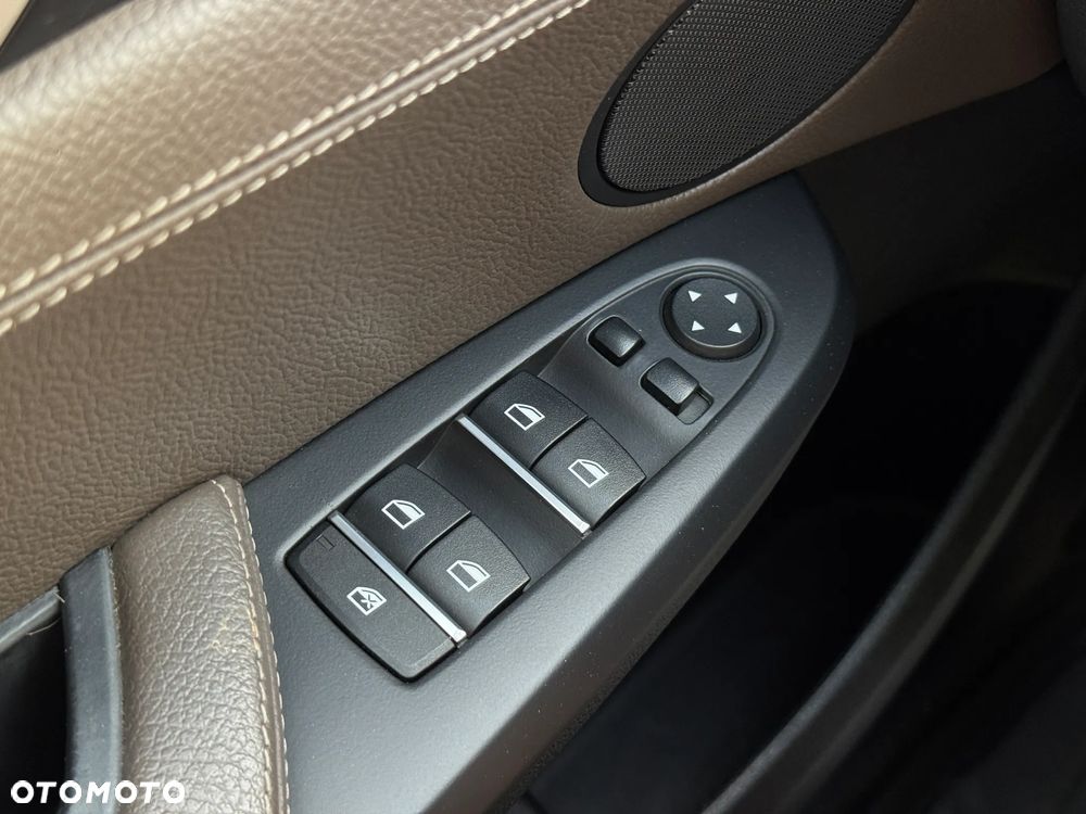 BMW X3 xDrive20i - 14