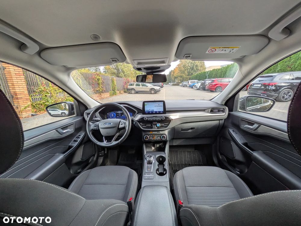 Ford Kuga 2.0 EcoBlue FWD ST-Line - 18