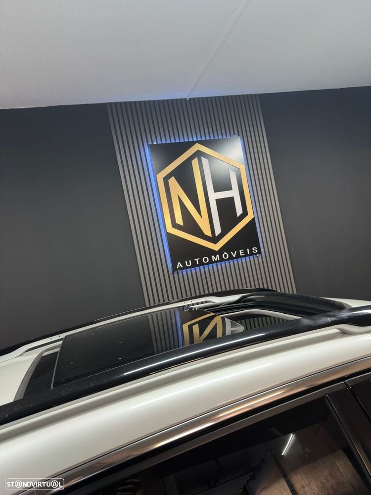 Citroën C5 Aircross - 7