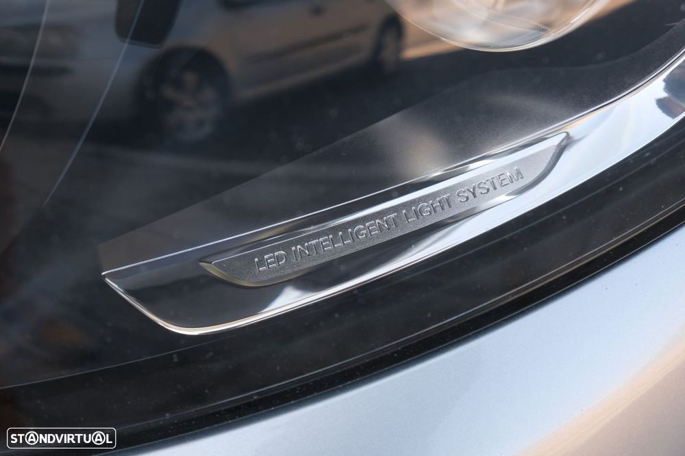 Mercedes-Benz GLC 250 d AMG Line 4-Matic - 31
