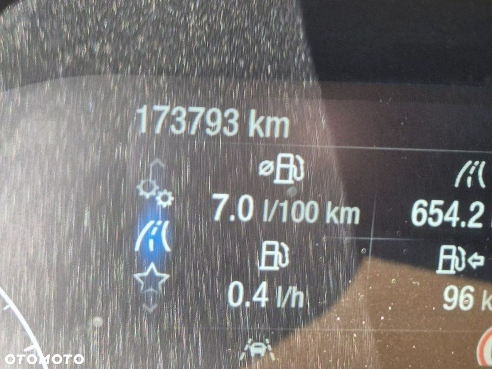 Ford Tourneo Connect Grand - 14