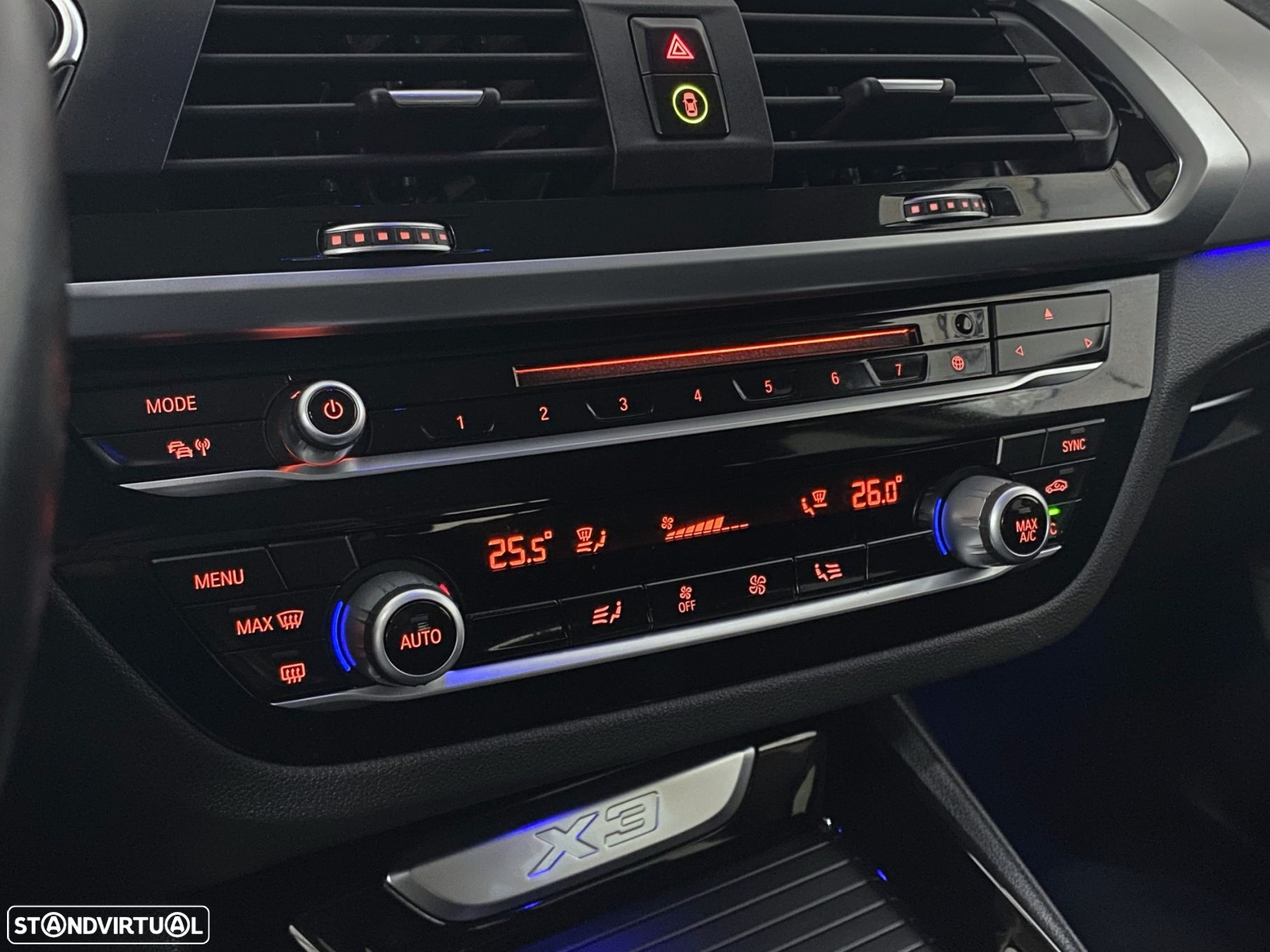BMW X3 18 d sDrive Ed. L.Style Auto - 29