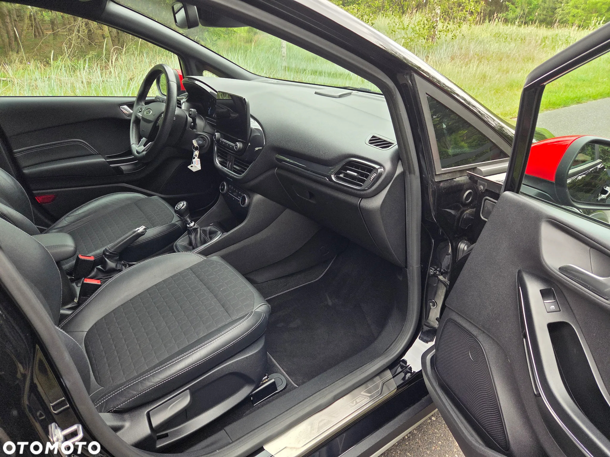 Ford Fiesta - 13