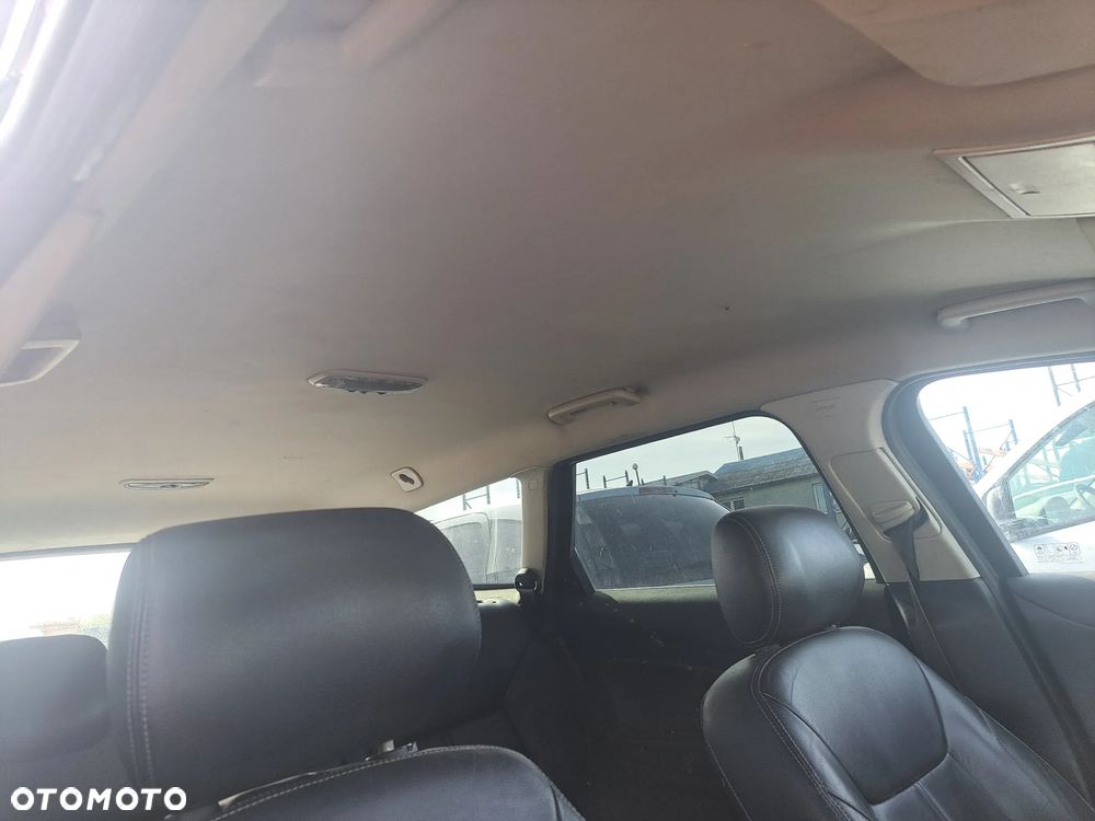 FORD MONDEO 1.8 TDCI 125KM 2007R - CZĘŚCI !!! - 13