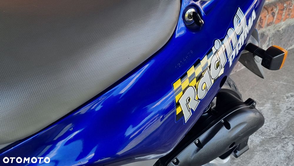 Hyosung SF 50 - 5