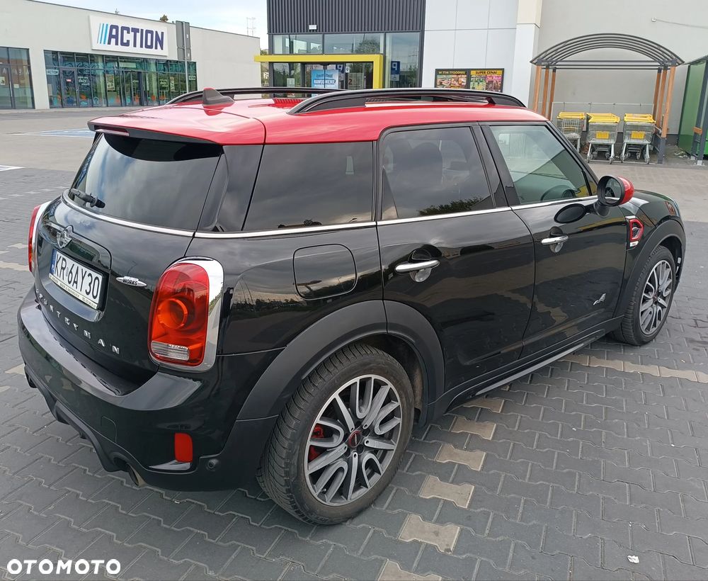 MINI John Cooper Works - 6