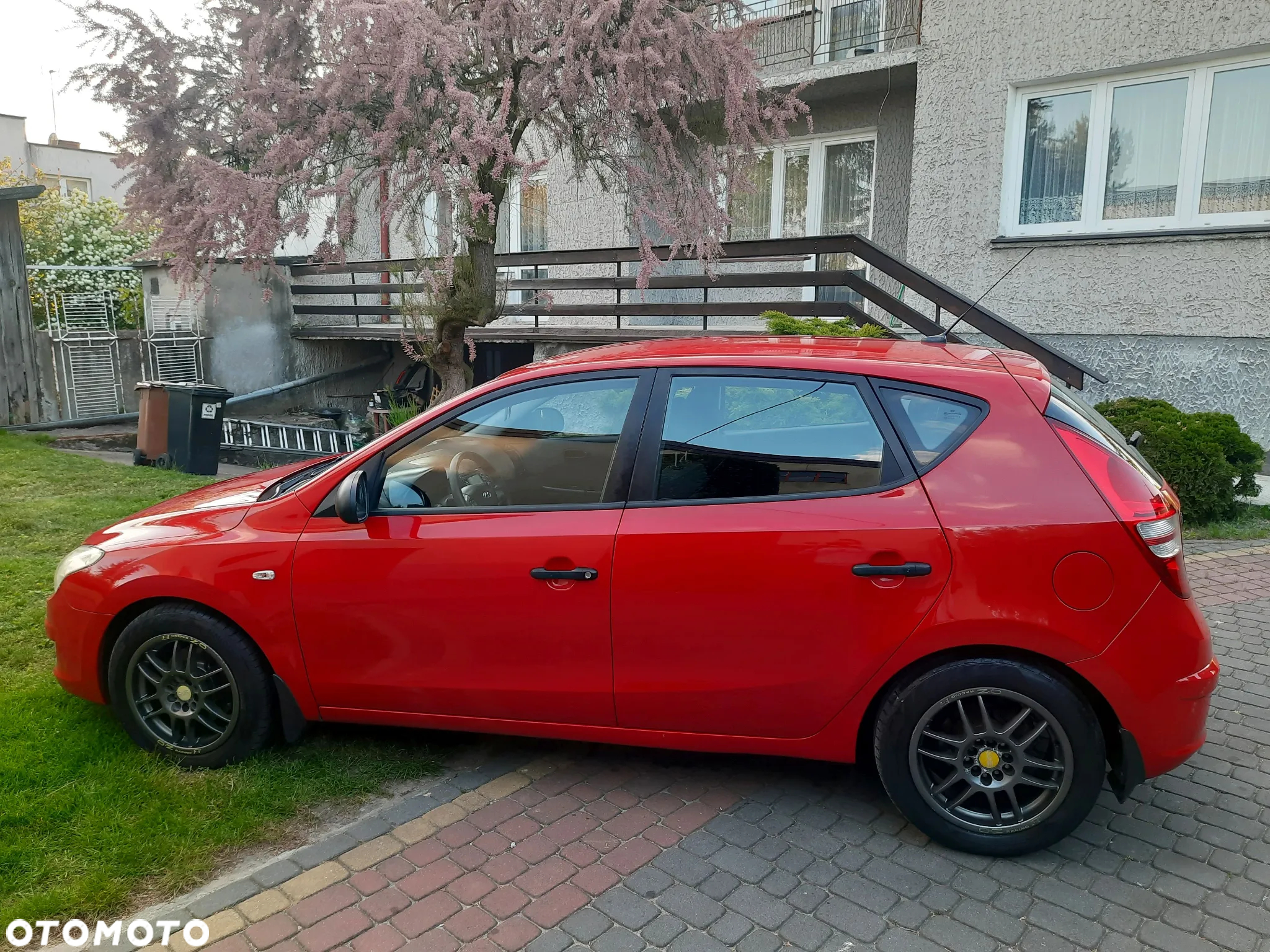 Hyundai i30 1.6 CRDi Seasons - 7