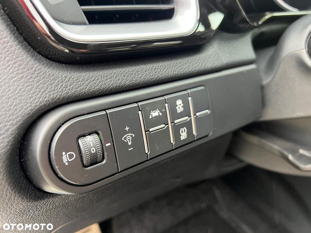 Kia Ceed 1.6 CRDi DCT GT Line - 22