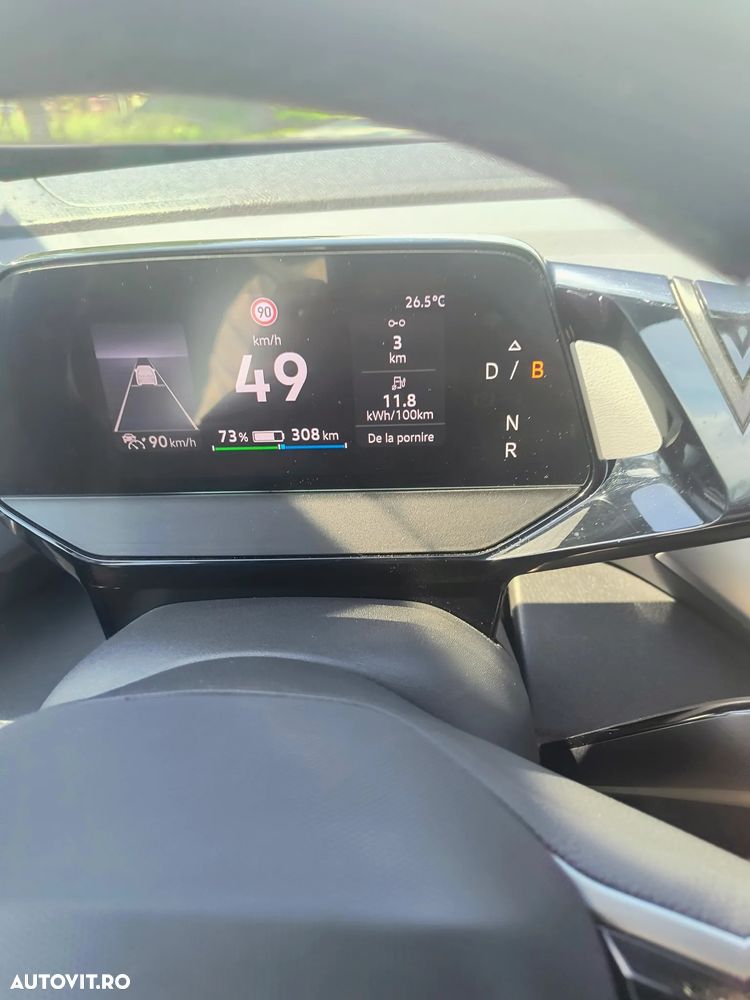 Volkswagen ID.4 77 kWh Pro Performance - 7