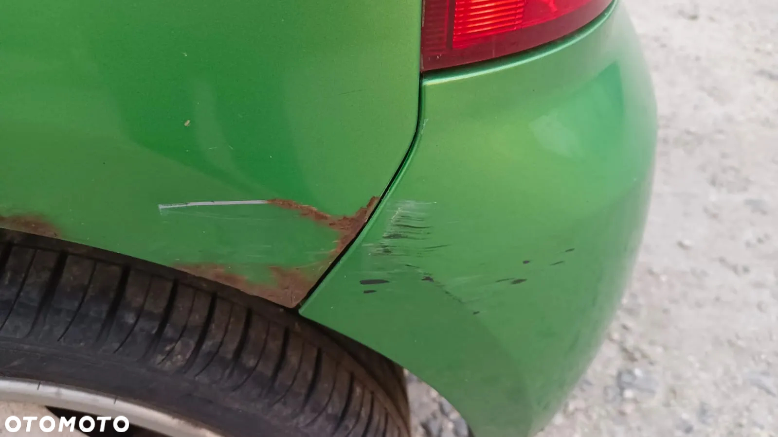 Kia Picanto 1.1 - 7