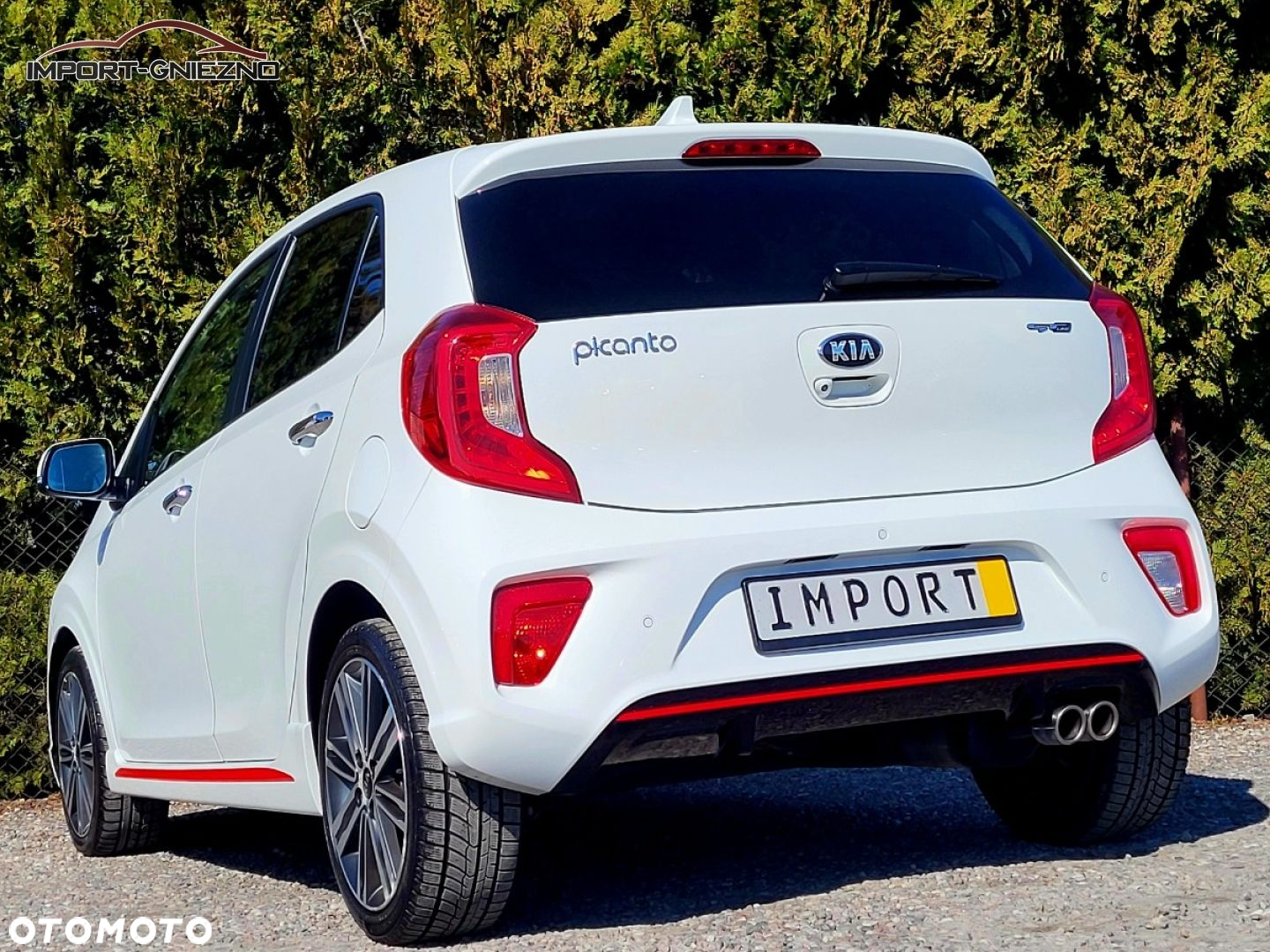 Kia Picanto - 30