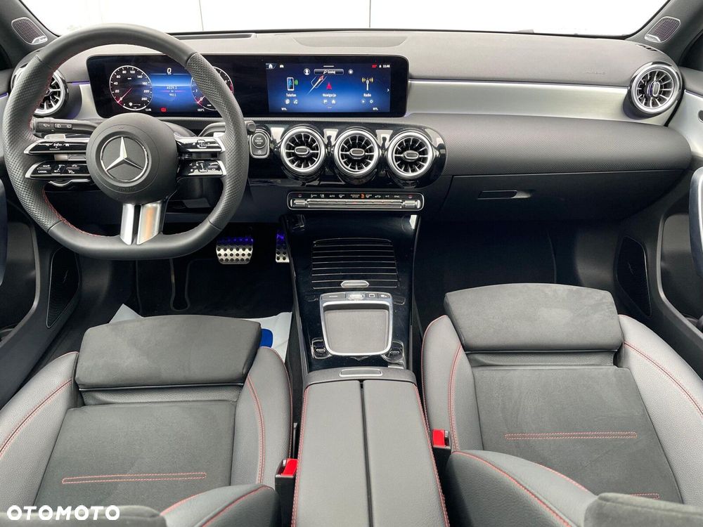Mercedes-Benz Klasa A - 11