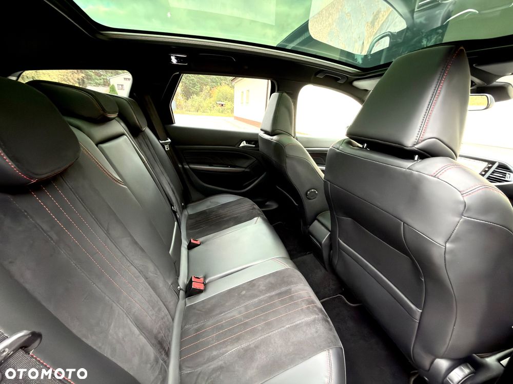 Peugeot 308 BlueHDi 180 EAT6 GT - 30