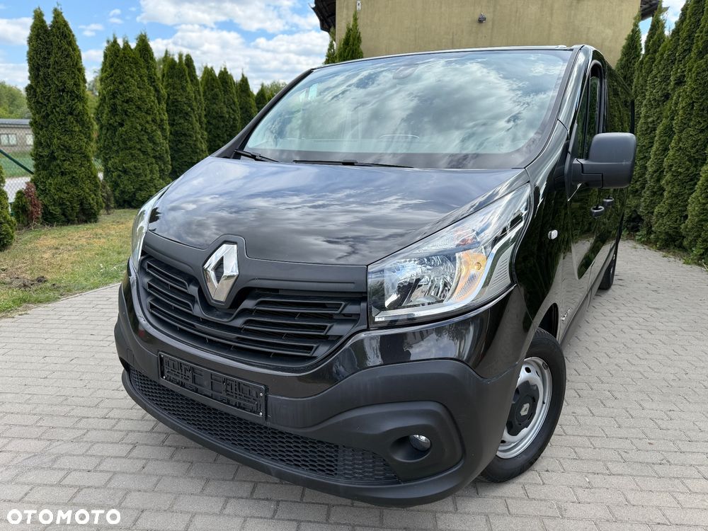 Renault Trafic - 11
