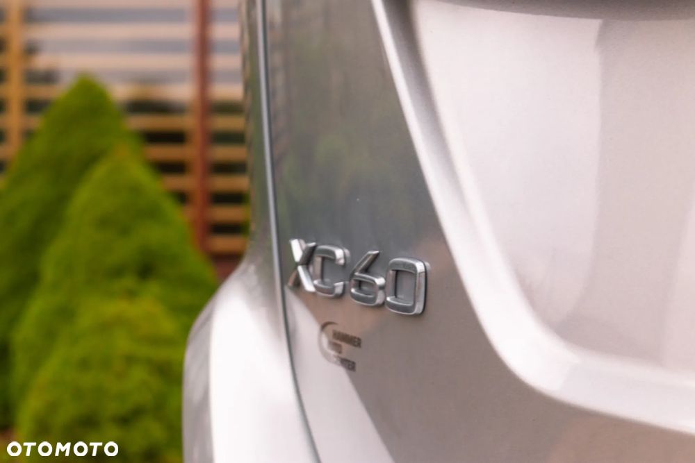 Volvo XC 60 D4 AWD Summum - 12