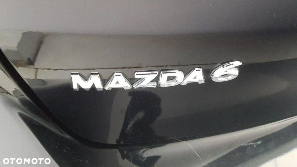 Mazda 6 - 17