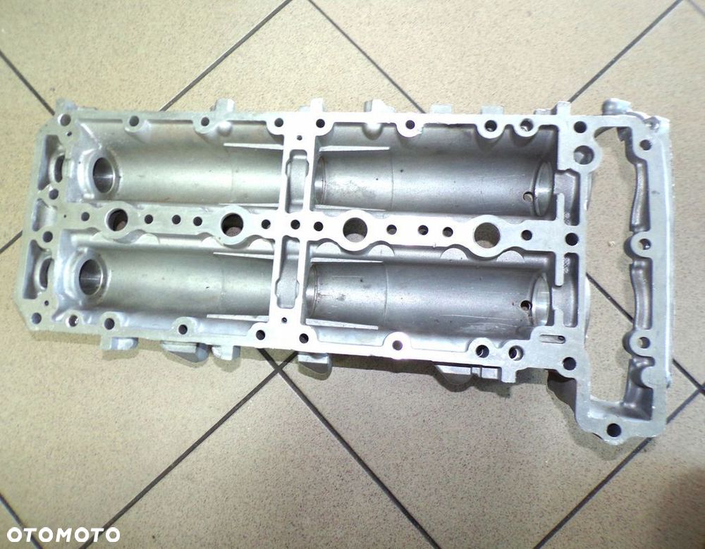 DUCATO JUMPER BOXER 06- POKRYWA DEKIEL ZAWORÓW NOWY - 2