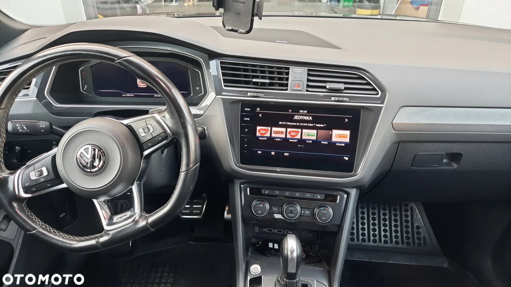 Volkswagen Tiguan 2.0 TDI SCR 4Mot Highline DSG - 14