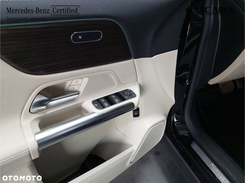 Mercedes-Benz GLA 200 mHEV Progressive 7G-DCT - 22