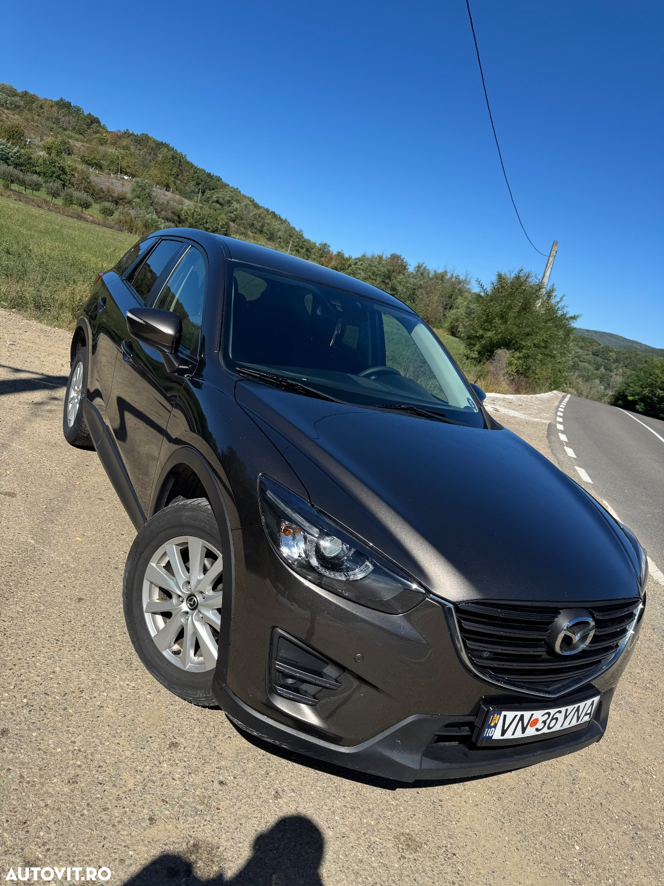Mazda CX-5 - 7