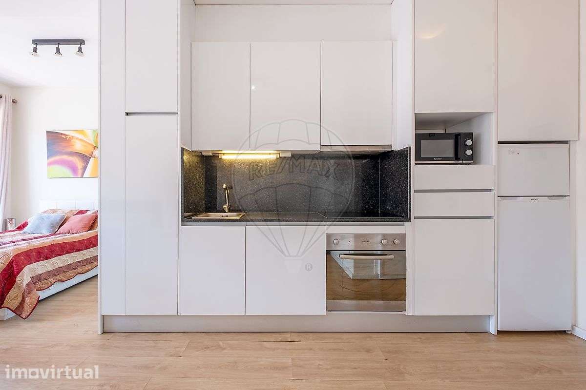 Apartamento T0 para venda - Grande imagem: 5/18