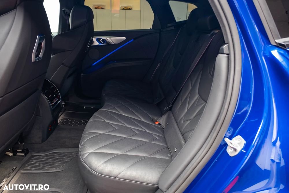 BMW XM Standard - 18