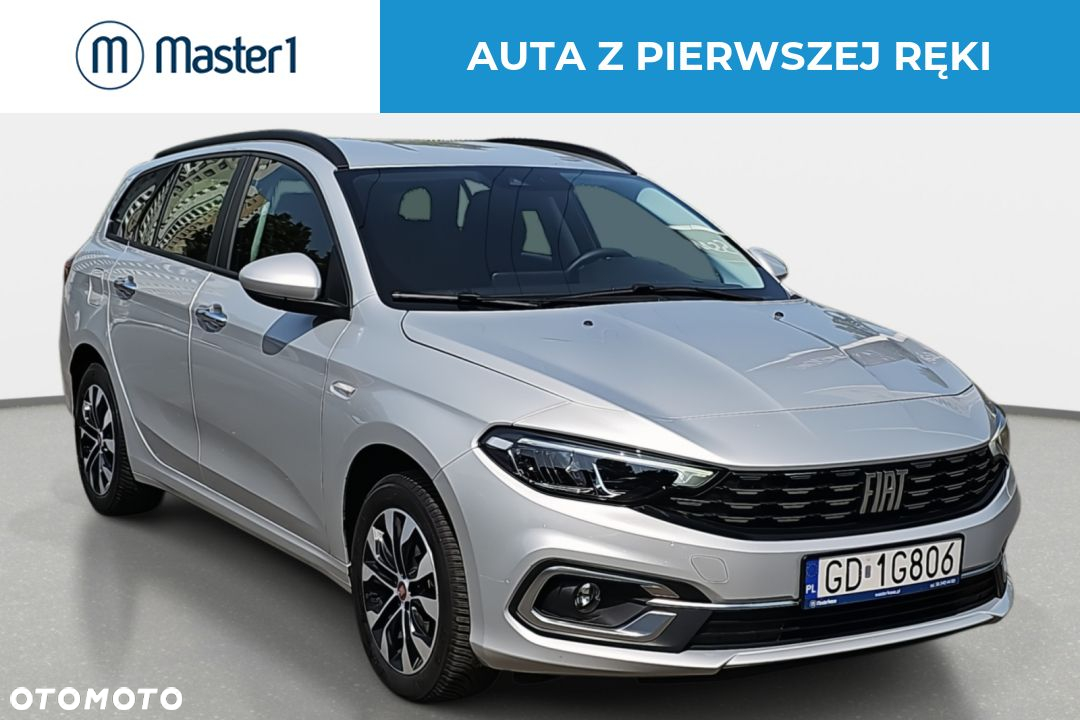 Fiat Tipo 1.0 T3 City Life - 5