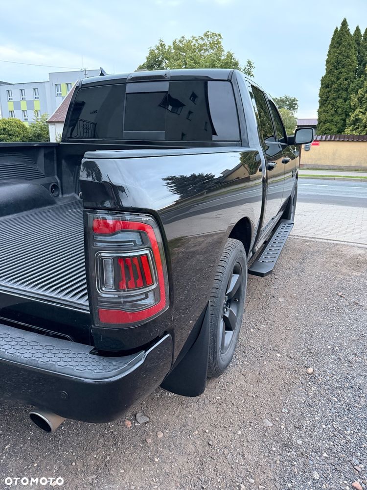 RAM 1500 - 23