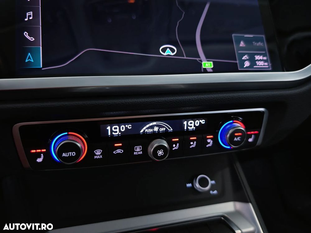 Audi Q3 2.0 35 TDI S tronic - 13