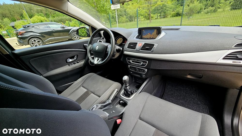 Renault Megane 1.6 16V Business Line - 38