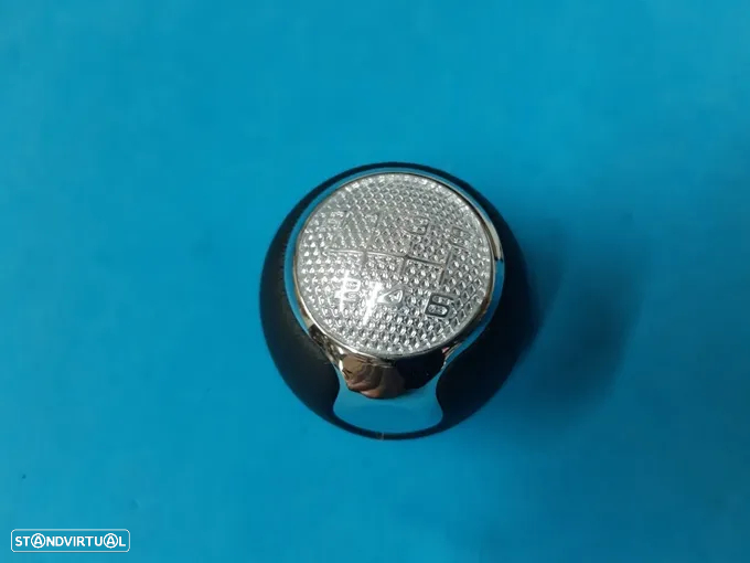 Moca manete velocidades Alfa Romeo Mito 2008-2016  NOVA - 4