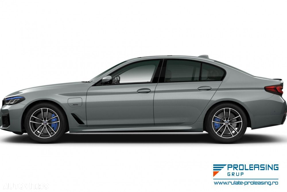 BMW Seria 5 - 3
