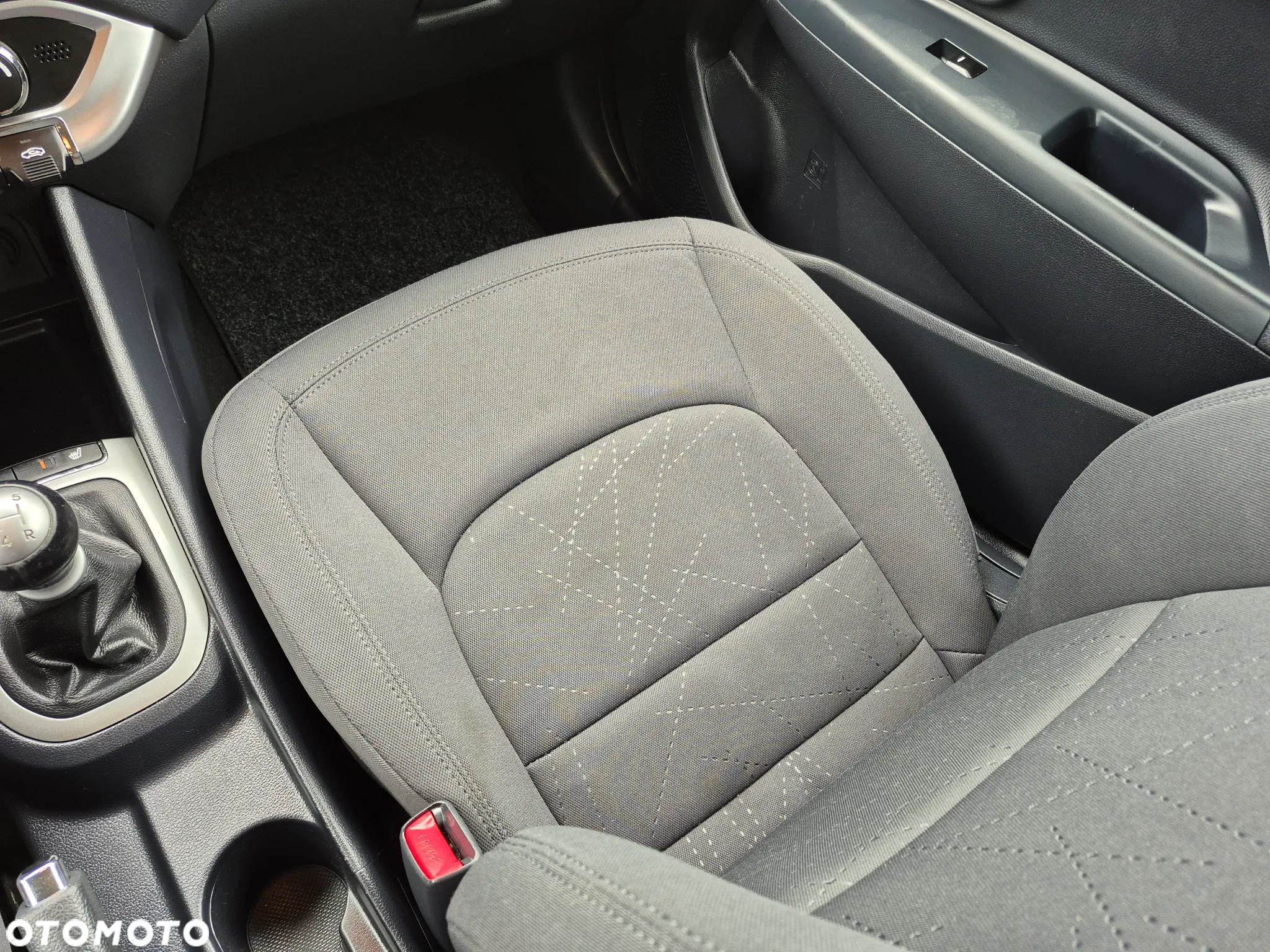 Kia Rio 1.2 Dream-Team Edition - 22
