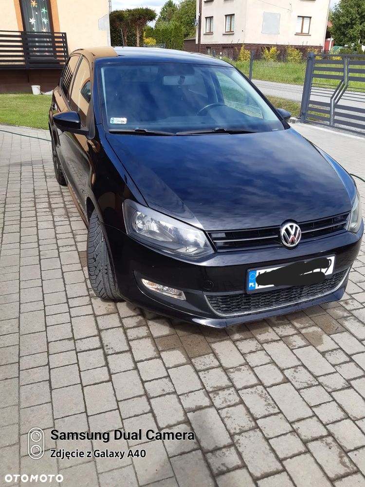 Volkswagen Polo 1.2 Style - 2