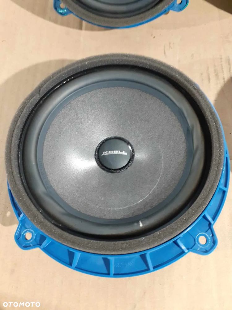 HYUNDAI TUCSON III KIA SPORTAGE IV GŁOŚNIKI KOMPLET - 5