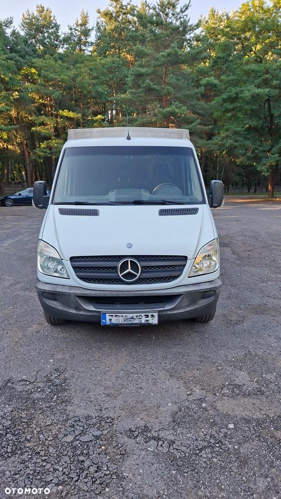 Mercedes-Benz Sprinter 313 CDI - 2