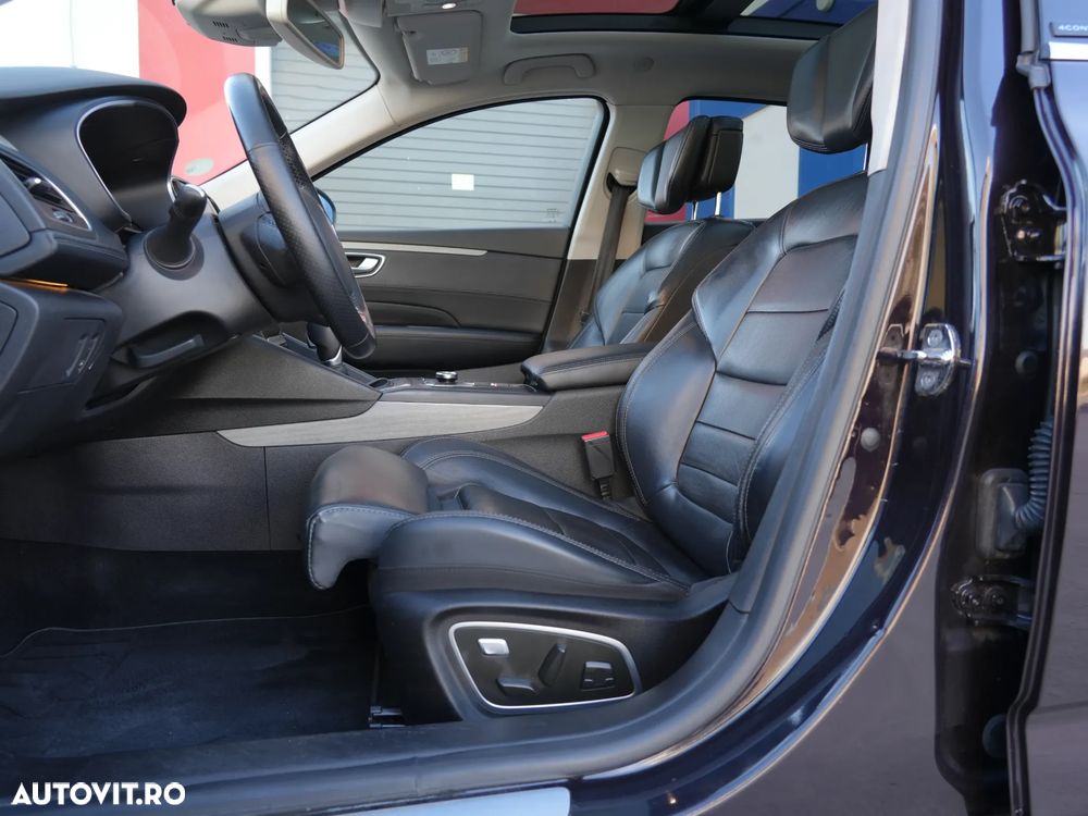 Renault Talisman ENERGY dCi 160 EDC INITIALE PARIS - 17