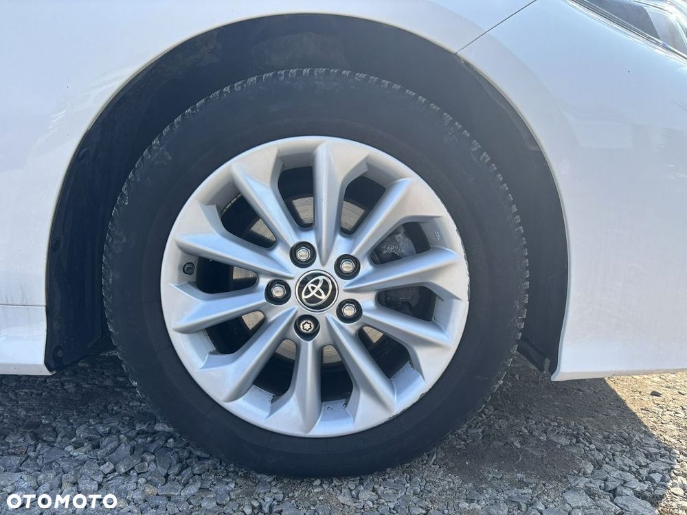 Toyota Corolla - 16