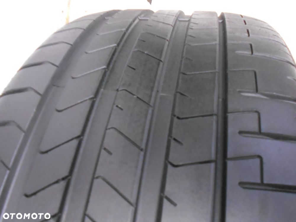 OPONA POJEDYNKA 265/40R21 PIRELLI PZERO MO-S DOT 3424 7MM - 2