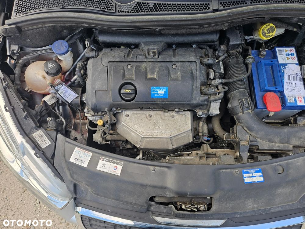 Peugeot 208 1.4 VTi Active - 27