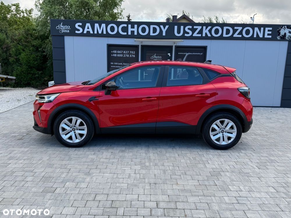 Renault Captur 1.0 TCe Zen - 4